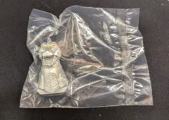 BANDAI SPIRITS 一番くじ ゴジラ 70th Anniversary E賞 メカゴジラ モンスターヘッドマグネット