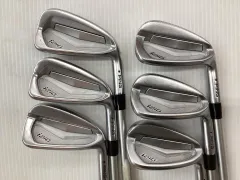 2025年最新】i210アイアン mciの人気アイテム - メルカリ