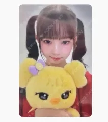 IVE minini minive レイ ぬいぐるみ Amazon.co.jp: ive minini ぬいぐるみ レイ : おもちゃ