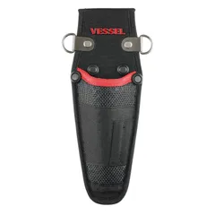 VESSEL(ベゼル) ベッセル ドライバーホルダー 1本差し 電ドラボールに最適 TPH-10のサムネイル