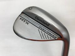 【最短翌日発送】RTX FULL-FACE 2 | 60 | S200 | ダイナミックゴールド HT | 中古 | ウェッジ | クリーブランド
