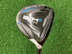 2025年最新】SIM2MAXD フェアウェイウッドの人気アイテム - メルカリ