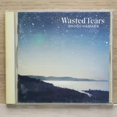 2025年最新】浜田省吾 WASTED TEARSの人気アイテム - メルカリ