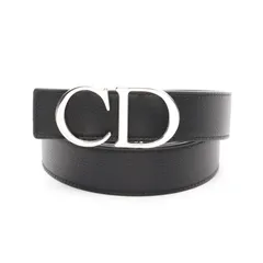 2025年最新】Dior Homme メンズ ベルトの人気アイテム - メルカリ