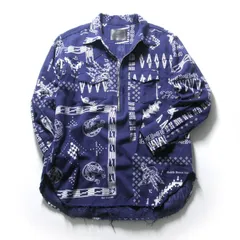 2025年最新】オルテガシャツの人気アイテム - メルカリ 