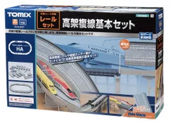 2024年最新】tomix 高架駅セットの人気アイテム - メルカリ