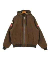 2026年最新】Supreme Vanson レザージャケットの人気アイテム - メルカリ
