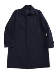 美品】ポールスミス コレクション ステンカラーコート シンダウン