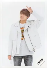 【中古】生写真(ジャニーズ) 7 MEN 侍/佐々木大光/膝上/Johnnys’ ISLAND STORE グッズオフショット’21夏/公式生写真