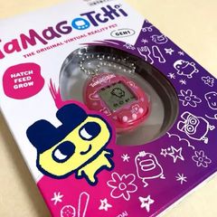 たまごっち Original Tamagotchi Starry Shower - メルカリ