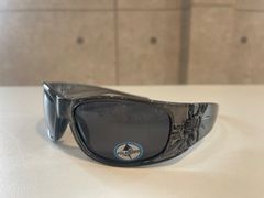 BLACKFLYS FLYSONIC 2 偏光レンズ　クリスタルgrey/greyのサムネイル