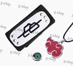 【未開封】NARUTO 忍の証 アイテムズ ナルト　額当て　木の葉 未開封】NARUTO 忍の証 アイテムズ ナルト 額当て 木の葉