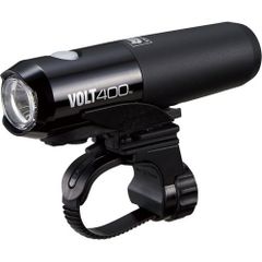 新品未使用「送料込」CATEYE//HL-EL461RC(VOLT400) バッテリーライト  [ ブラック   ]//キャットアイ//か0320630001