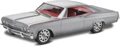 プラモデル 1965 シボレー インパラ レベル 1 25 スケール チップ フース デザイン クラシック カー 並行輸入品