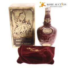 売り切りロイヤルサルート、アーリータイムスブラウン、スーパーニッカ、オールドパー 大幅値下ロイヤルサルート、アーリータイムスブラウン、スーパーニッカ