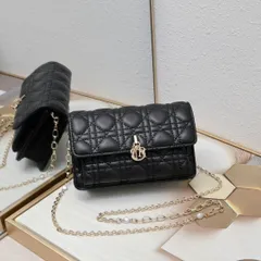 ★美品★Dior - ショルダーバッグ ハンドバッグ｜本日限定特価｜新品未使用-WTO輸入5