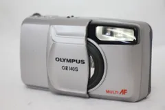 2025年最新】olympus zoom 140の人気アイテム - メルカリ