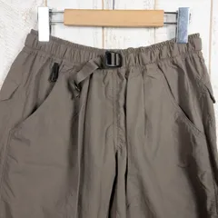 山と道one tuck5ポケットパンツ 5-Pocket One Tuck Pants | 山と道 U.L. HIKE & BACKPACKING
