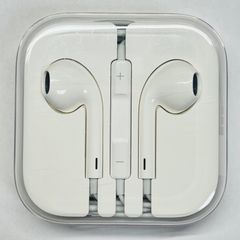 Apple 有線イヤホン ホワイト いやほん