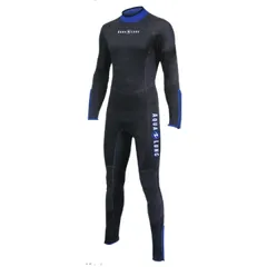 Aqua Lung フルスーツ 黒と青 楽天市場】□□ 即日発送サイズあり AQUALUNG アクアラング