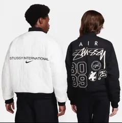 2025年最新】stussy リバーシブル ジャケットの人気アイテム 2025年最新】stussy リバーシブル ジャケットの人気アイテム