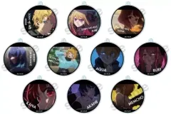 【中古】キーホルダー 全10種セット 「推しの子 トレーディングアクリルキーホルダー」