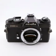 2025年最新】minolta xdの人気アイテム - メルカリ