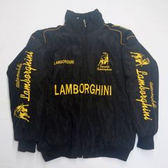 HARLEY DAVIDSON F1 レーシングジャケット 刺繍 中綿ブルゾン Harley Davidson - Racing Jacket – State Of Tees