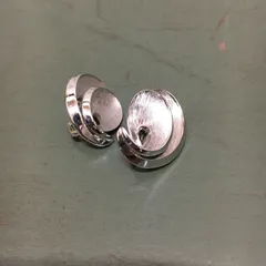 Trifari　トリファリ　イヤリング　USED　10118のサムネイル