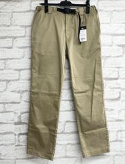 ◾️一点限り◾️Dickies ディッキーズ クライミングパンツ テーパードパンツ Lサイズ【58765】