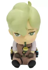 大逆転裁判　ソフビ貯金箱4体セット 大逆転裁判 ソフビ貯金箱4体セット 2025年最新】大逆転裁判 貯金