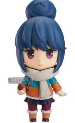 ねんどろいど ゆるキャン△ 志摩リン DX Ver.