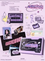 IU UENA 4期 FC会員特典 公式グッズ IU UENA 4期 FC会員特典 公式グッズ 6176gOHQkkL._UF350