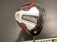 【中古】 テーラーメイド STEALTH PLUS+ 5W フェアウェイウッド FW TENSEI SILVER TM50(STEALTH FW) (フレックスS) メンズ 男性用 右利き 右用 Cランク ゴルフクラブ