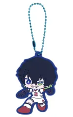 【中古】キーホルダー オリヴァ・愛空 ラバーチャーム 「一番くじ ブルーロック 夢中の連鎖」 I賞
