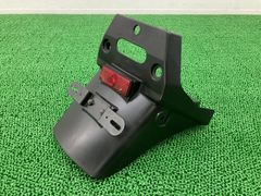 ゼファー400 χ 純正リアフェンダー - メルカリ