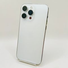 Apple iPhone14 Pro Max 256GB シルバー NQ9C3J/A　SIMフリー　動作確認済み