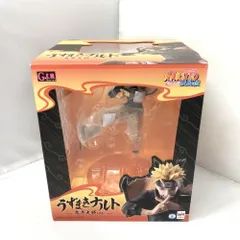 G.E.M.シリーズ NARUTO 疾風伝 うずまきナルト 忍界大戦Ver. 抽選販売】G.E.M.シリーズ NARUTO-ナルト- 疾風伝 うずまき