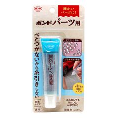 コニシ ボンド パーツ用 #06039 透明