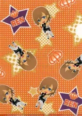 【中古】クリアファイル 神宮寺レン ミニキャラver.「うたの☆プリンスさまっ♪ マジLOVELIVE 1000% in THEATER ミニクリアファイルコレクション」