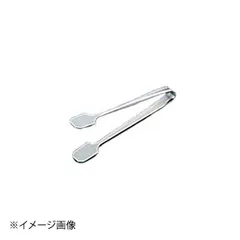 シルバーのシュガートング Amazon.co.jp: ARC アークランドサカモト ステンレス製 シュガー