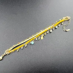 CHAN LUU チャンルー ブレスレット レディース