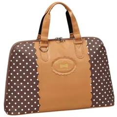 書道セット　ブラウンドット　 小学校の授業用 書き初めにも◎