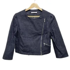 2025年最新】FOXEY NEW YORK Gジャン・デニムジャケット・カバーオール