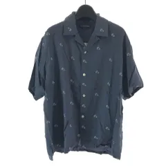 2025年最新】john undercover シャツの人気アイテム - メルカリ 