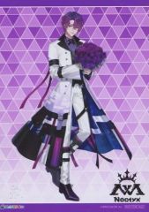 NIJISANJI EN Noctyx 浮奇・ヴィオレタ ブロマイド - メルカリ