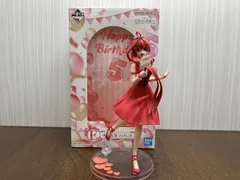 E賞 中野五月 一番くじ 五等分の花嫁∽ ~五つ子セレブレーション~ 五等分の花嫁