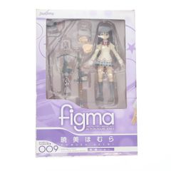 figma(피그마) EX-009 아카미 호무라(아케미 호무라) 유니폼 ver