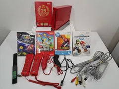 2023年最新】WII マリオ 25周年の人気アイテム - メルカリ