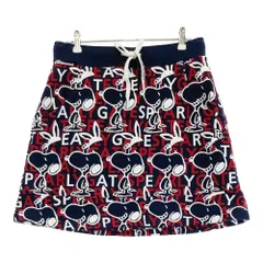 完売モデル⛳️ パーリーゲイツ スヌーピー スカート 0 レディースゴルフウェア 楽天市場】スヌーピー（スカート｜レディースウェア）：ウェア